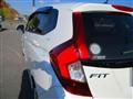 2019 Honda Fit