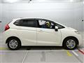 2016 Honda Fit