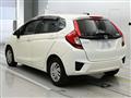 2016 Honda Fit