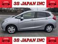 2020 Honda Fit