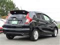 2017 Honda Fit