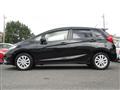 2017 Honda Fit