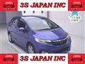2017 Honda Fit