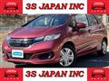 2019 Honda Fit