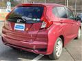 2019 Honda Fit