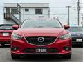 2013 Mazda Atenza Wagon