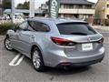 2014 Mazda Atenza Wagon
