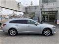 2014 Mazda Atenza Wagon