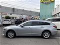 2014 Mazda Atenza Wagon