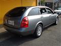 2001 Nissan Primera Wagon