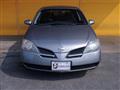 2001 Nissan Primera Wagon