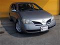 2001 Nissan Primera Wagon