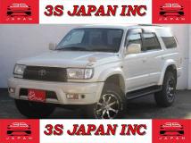 2002 Toyota Hilux Surf