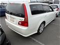 2002 Nissan Stagea