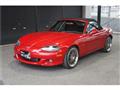2004 Mazda Roadster