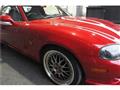 2004 Mazda Roadster