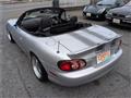 2004 Mazda Roadster