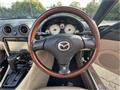 2003 Mazda Roadster