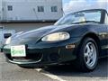 2003 Mazda Roadster