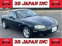 2003 Mazda Roadster