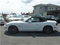 2004 Mazda Roadster