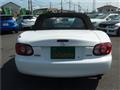 2004 Mazda Roadster