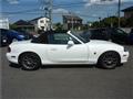 2004 Mazda Roadster