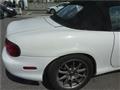 2004 Mazda Roadster
