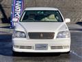2003 Toyota Crown Athlete Series