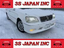2001 Toyota Crown