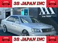 2002 Toyota Crown Athlete Series