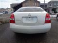 2003 Nissan Primera