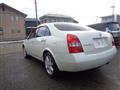 2003 Nissan Primera