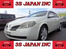 2003 Nissan Primera