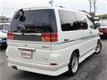 2001 Nissan Elgrand