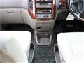 2001 Nissan Elgrand