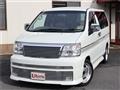 2001 Nissan Elgrand