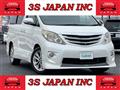2009 Toyota Alphard