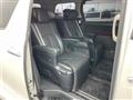 2009 Toyota Alphard