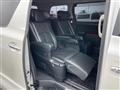 2009 Toyota Alphard