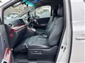 2009 Toyota Alphard