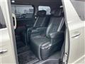2009 Toyota Alphard