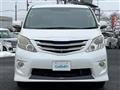 2009 Toyota Alphard