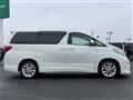 2009 Toyota Alphard