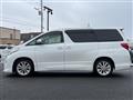 2009 Toyota Alphard