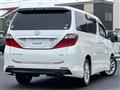 2009 Toyota Alphard