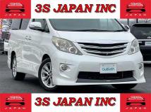 2009 Toyota Alphard