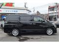 2011 Toyota Vellfire