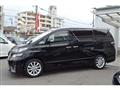 2011 Toyota Vellfire