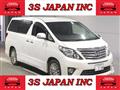 2013 Toyota Alphard
